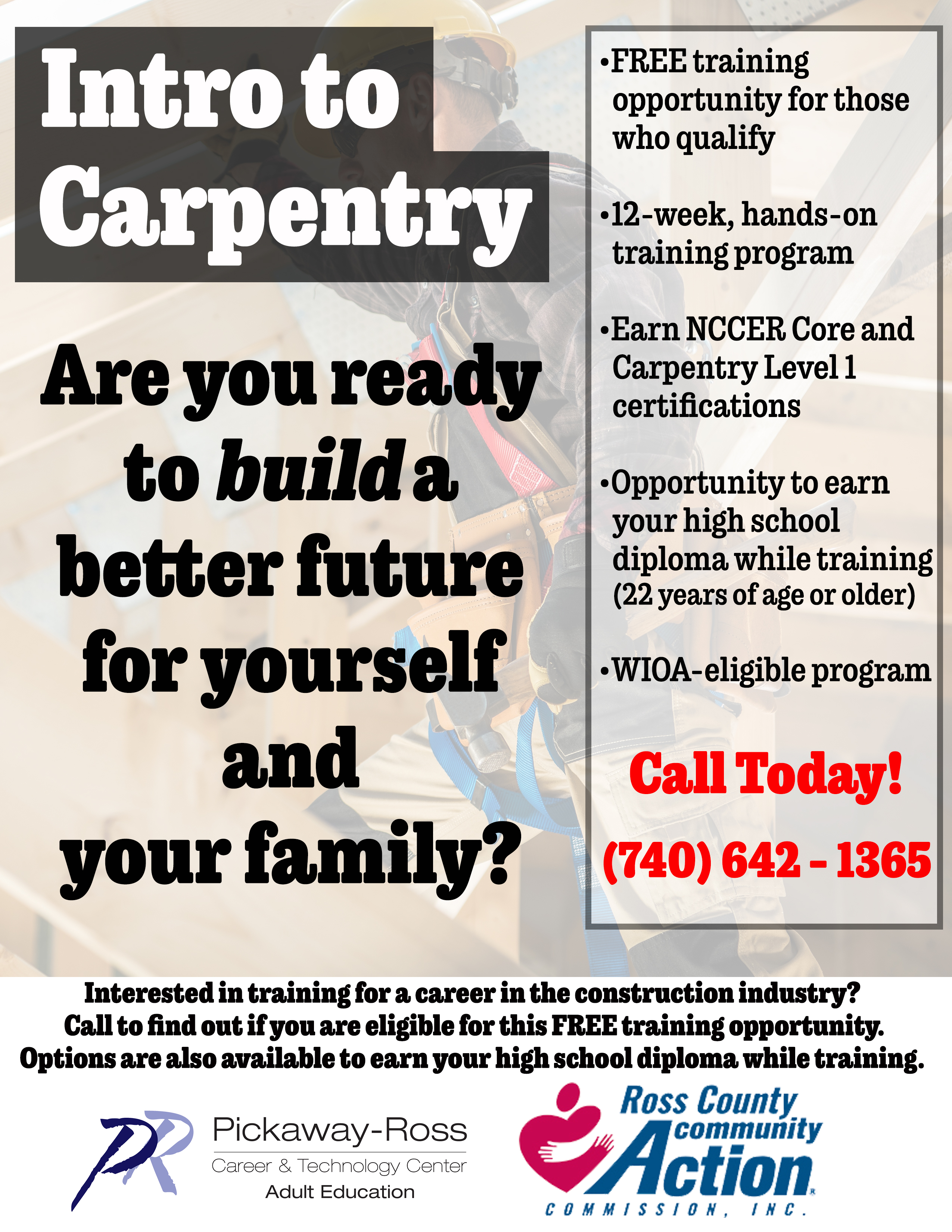 Community Support Programs